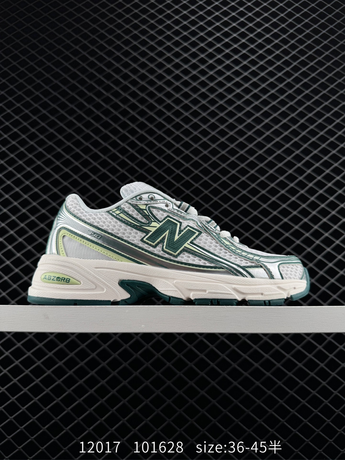 New Balance 740 New Balance 740